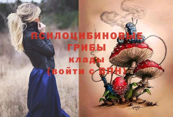 МДМА Осташков